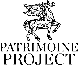Logo Patrimoine Project